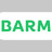 Barmer mit neuem Logo neues Logo der Barmer