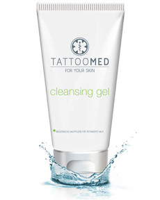 Bild Nr 2 cleansing-gel