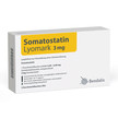 Somatostatin 3mg – Jetzt wieder verfügbar