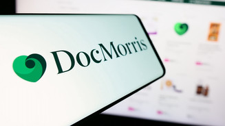 DocMorris: Finanzchef geht