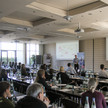 6. Medinoxx Blister-Forum in Mainz am 20. März 2024
