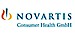Novartis Consumer Health GmbH