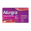 Neu: Allegra® Schmelztabletten mit Bilastin