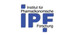 IPF - Institut für Pharmaökonomische Forschung