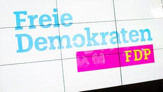 Apothekenhonorar: FDP will Druck machen
