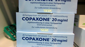 Copaxone: Anwendung in Schwangerschaft möglich