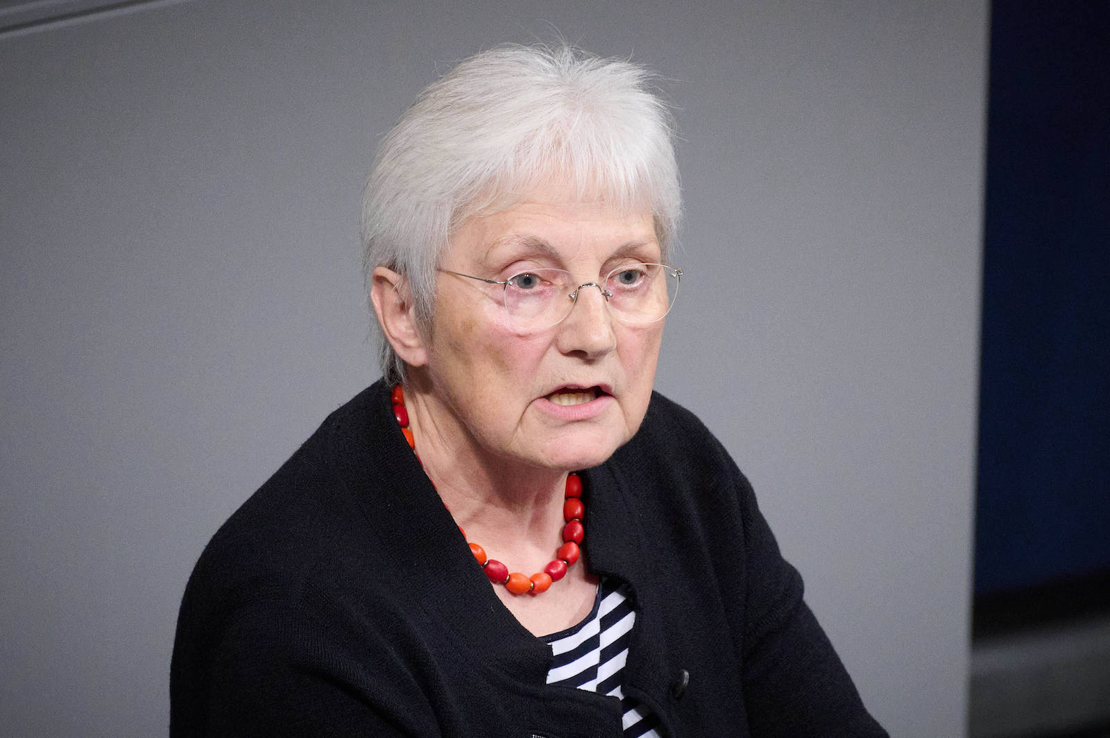 „Apotheken vorzuwerfen, sie würden hamstern, liegt mir fern“