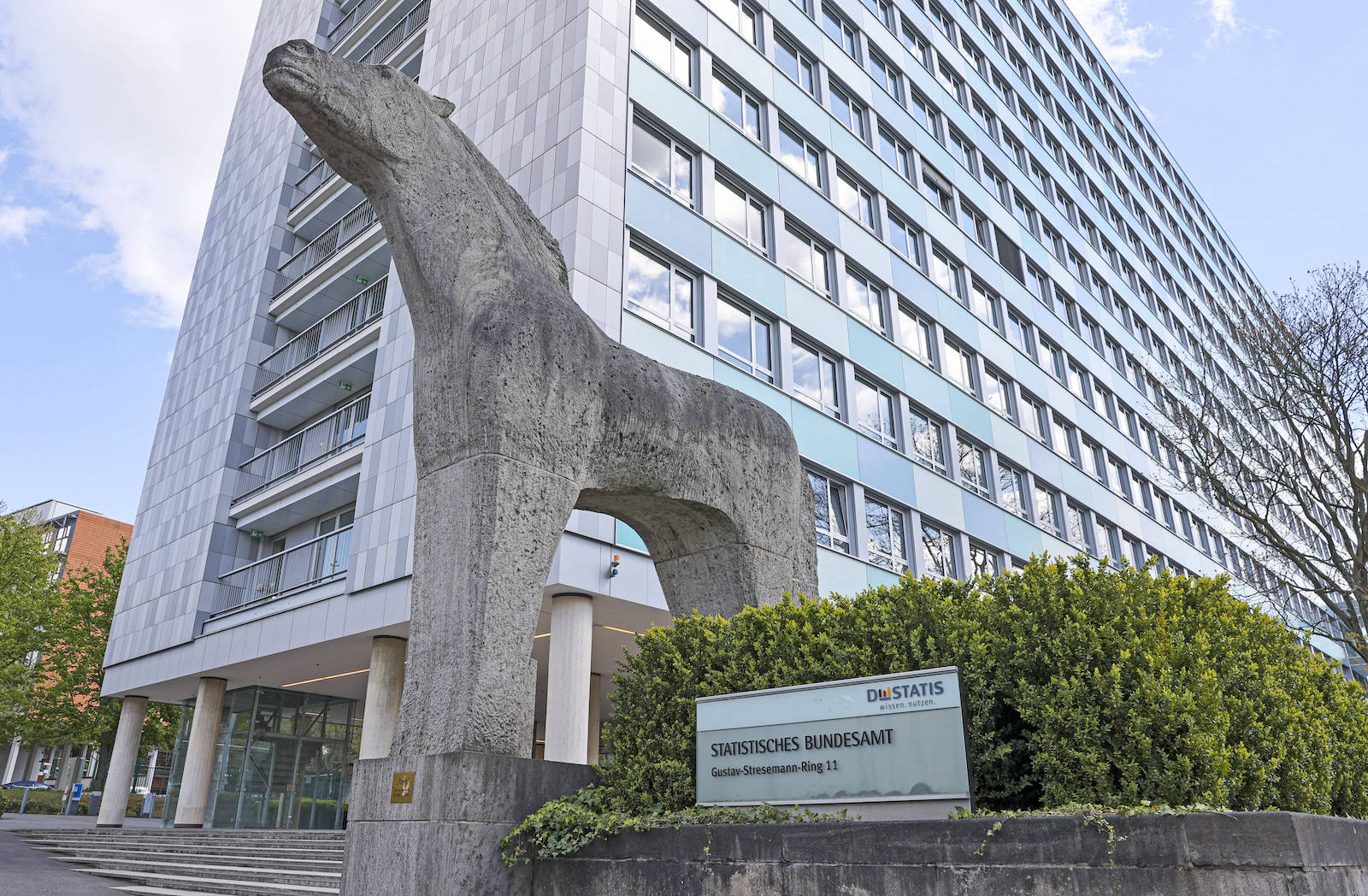 Destatis: Umsatz der Apotheken 2022 gestiegen