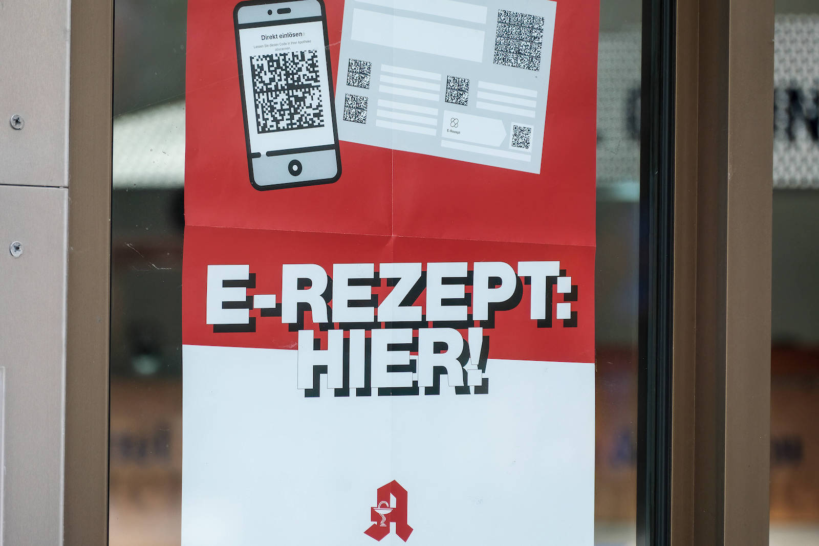 BMG: Plattformen bei E-Rezepten erlaubt