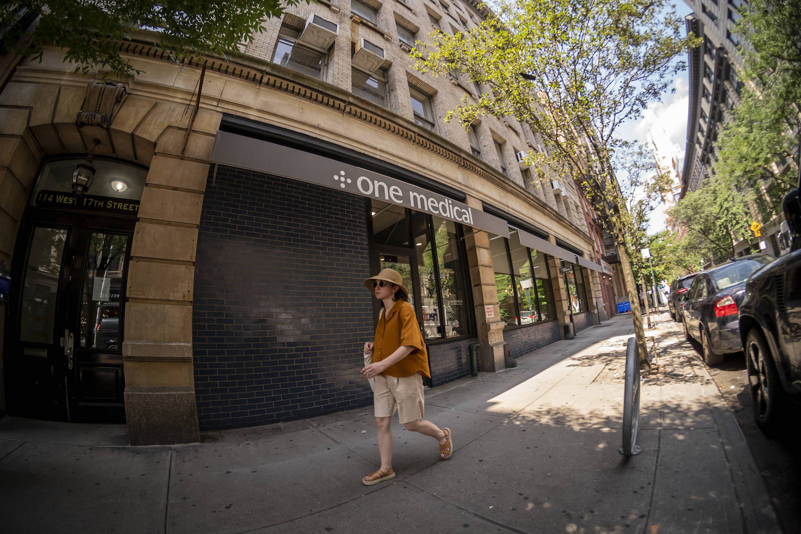 Amazon greift Arztpraxen an