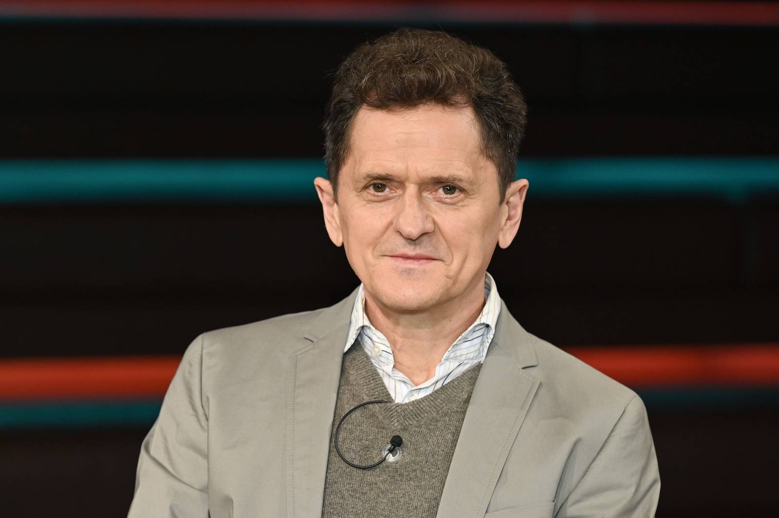 Experte Stöhr hält steigende Corona-Inzidenzen für „irrelevant”