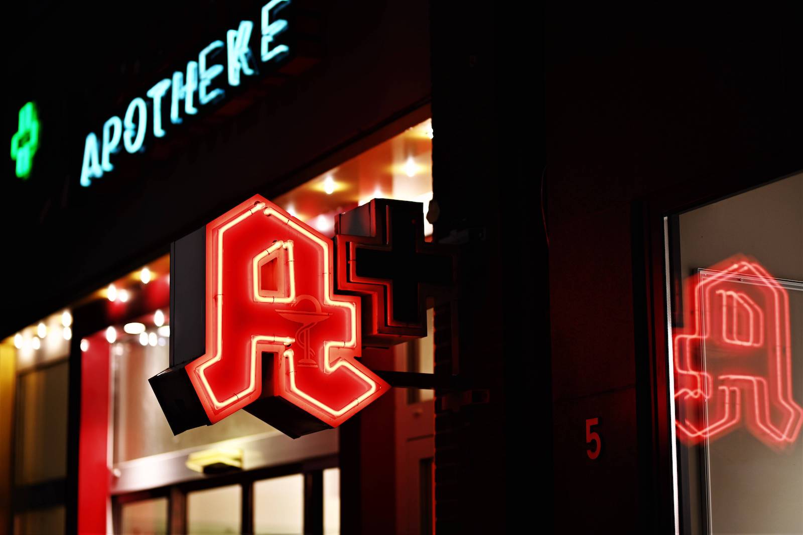 Bayern: Neue Notdienste ab 2025