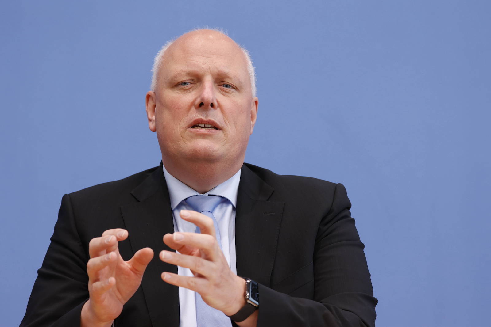 Kelber teilt gegen Gematik und BMG aus