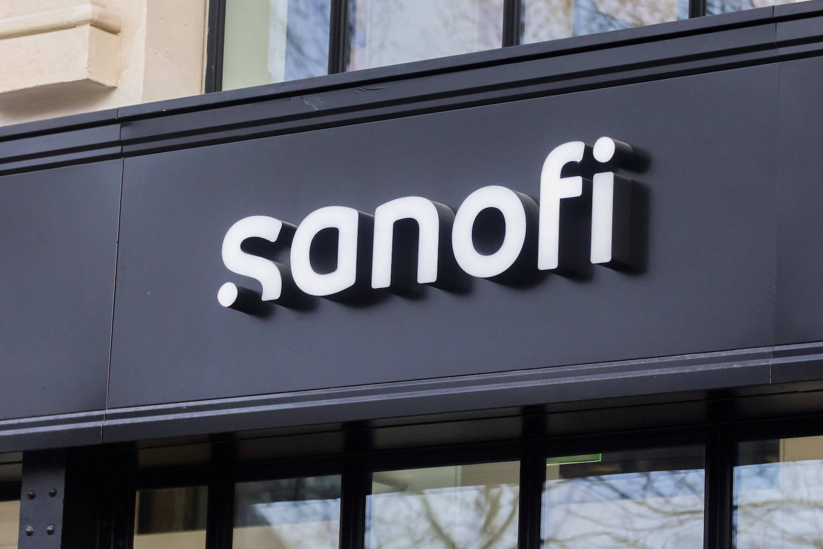Dupixent beschert Sanofi starkes Jahr