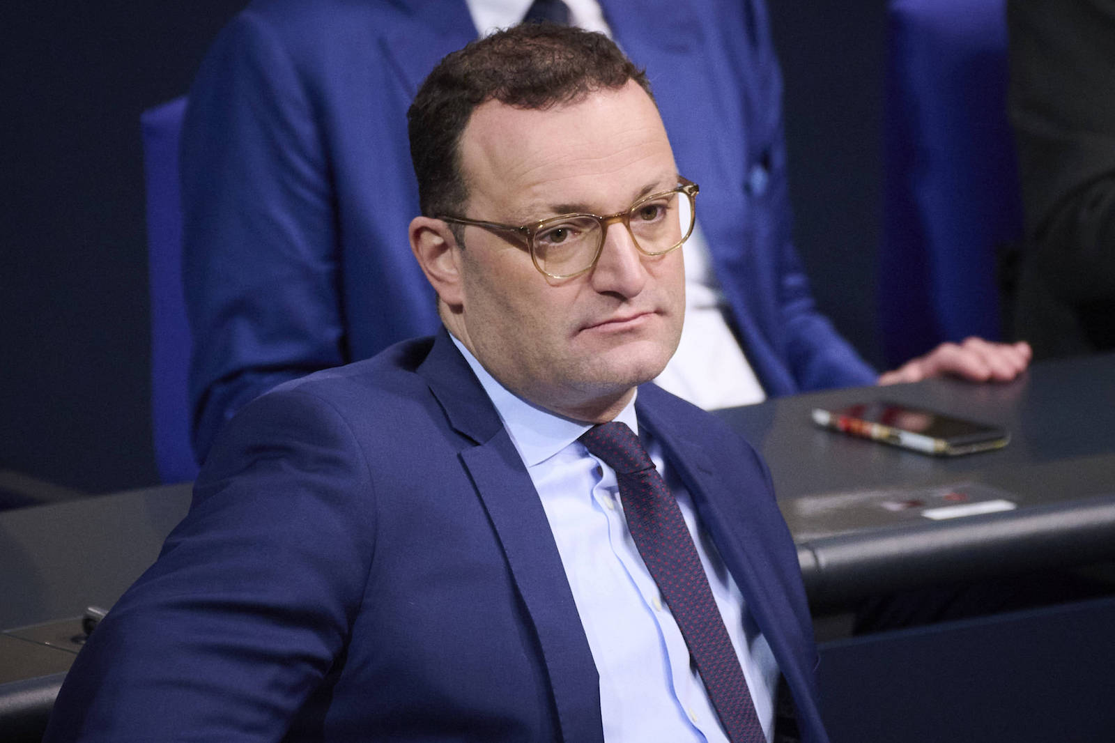 Spahn trennt sich von Villa