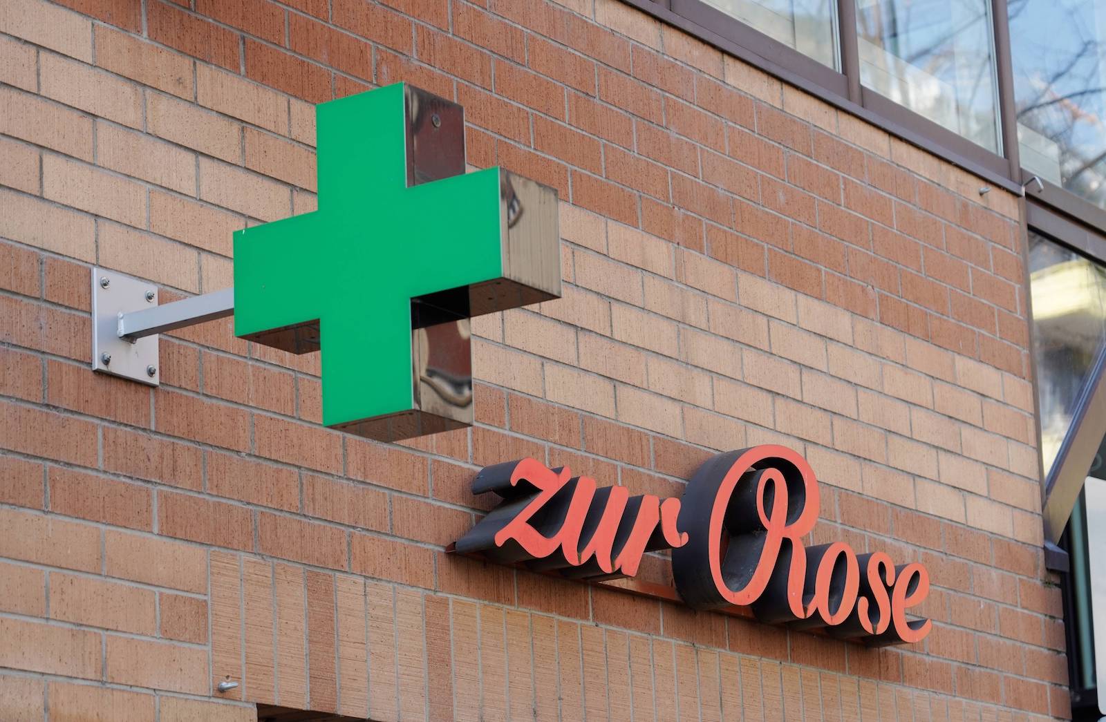 Zur Rose schickt OTC von Portugal nach Spanien