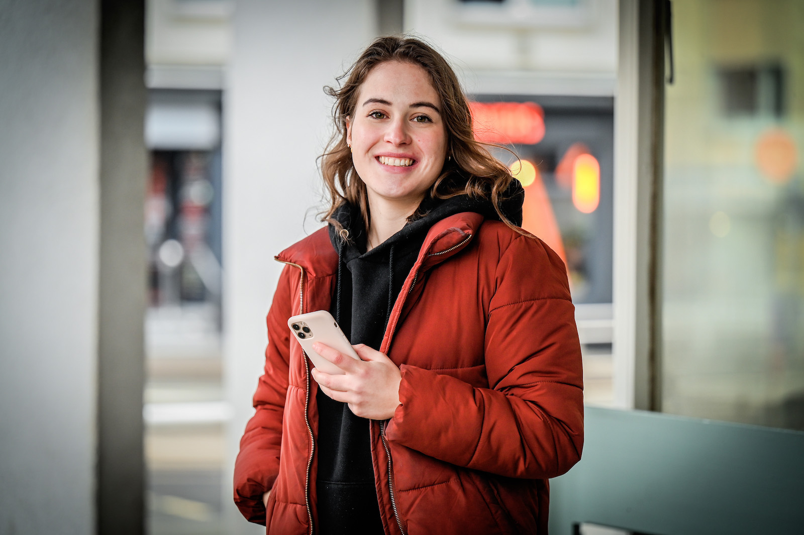 Ärztin mit Tourette-Syndrom: Im Alltag trotz „Hitler” und „Hurensohn”