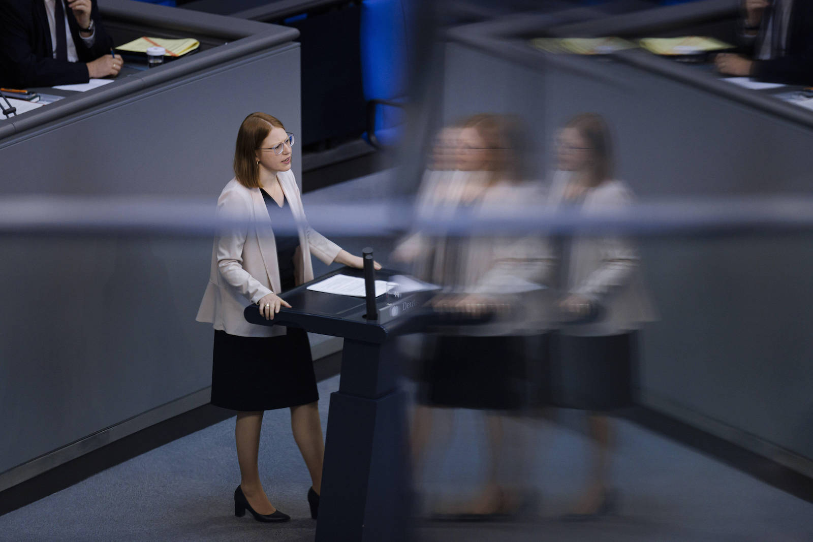 Sterbehilfe: Gesetzliche Regelung im Bundestag gescheitert