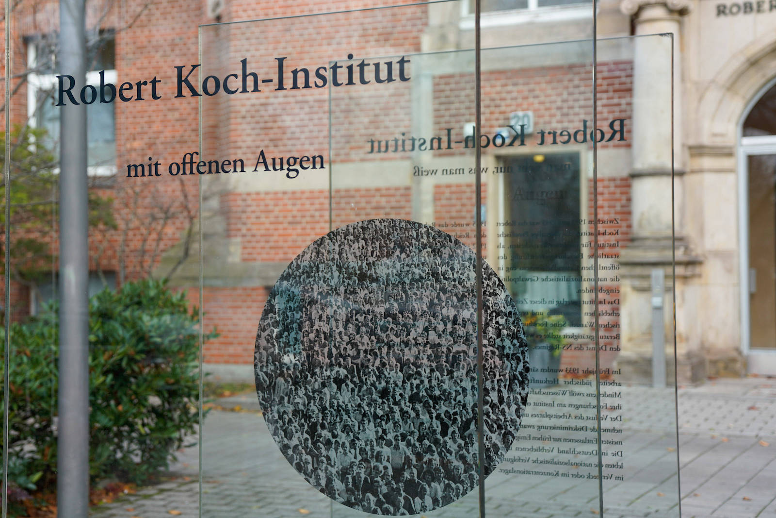 RKI: Corona-Maßnahmen waren wirksam