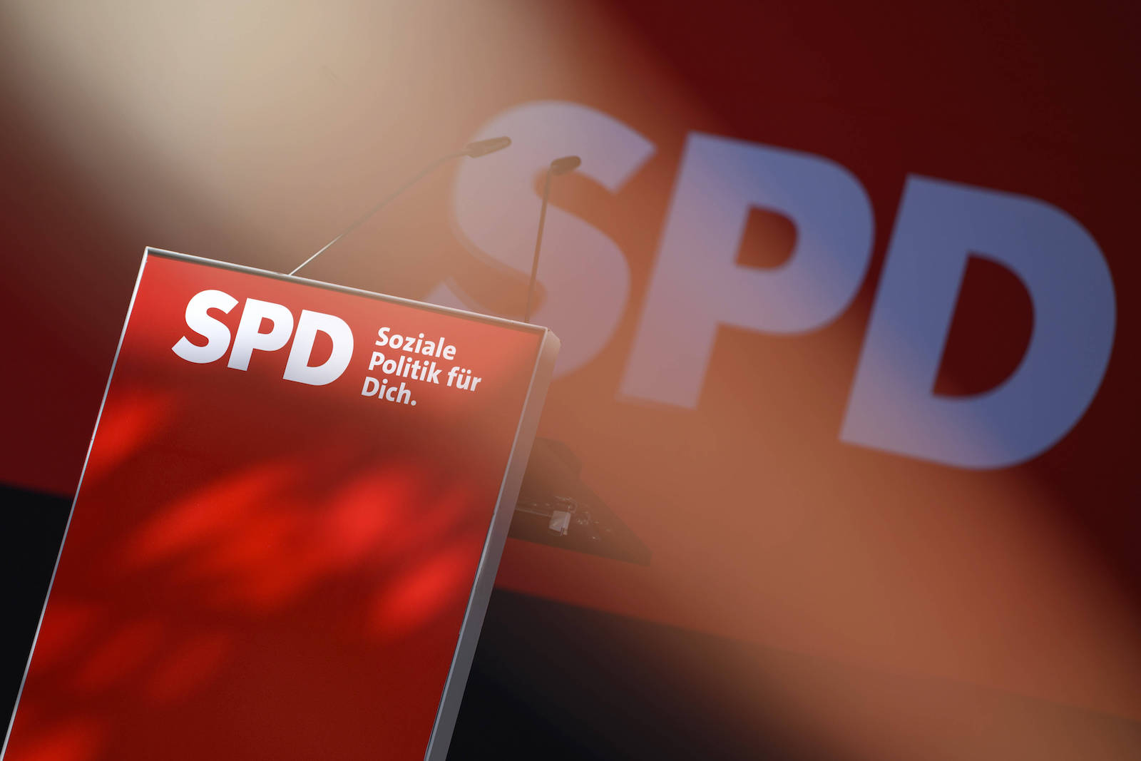 Steuersenkungen und Investitionen: So will die SPD punkten