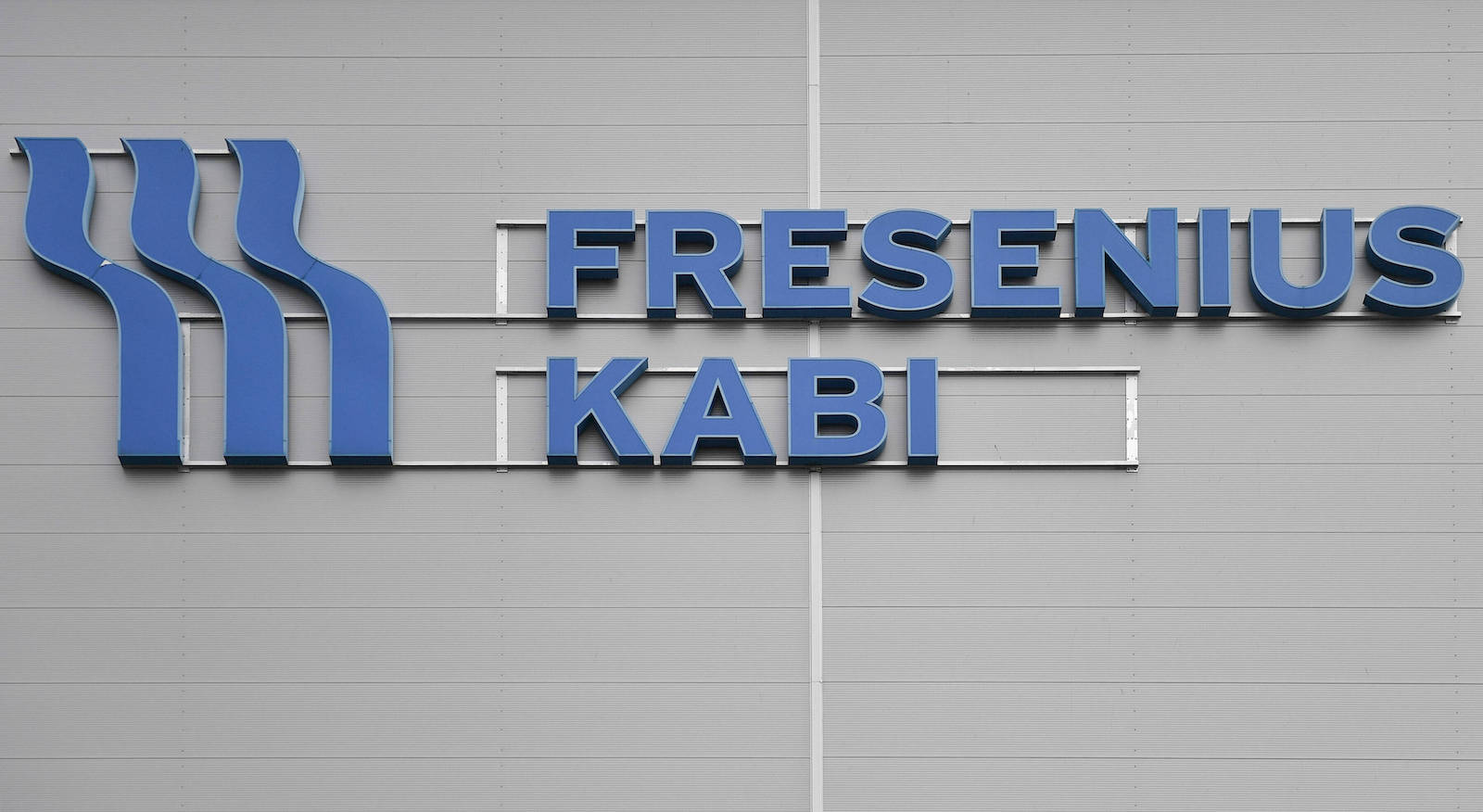 Fresenius kommt bei Umbau voran Fresenius kommt bei Umbau voran