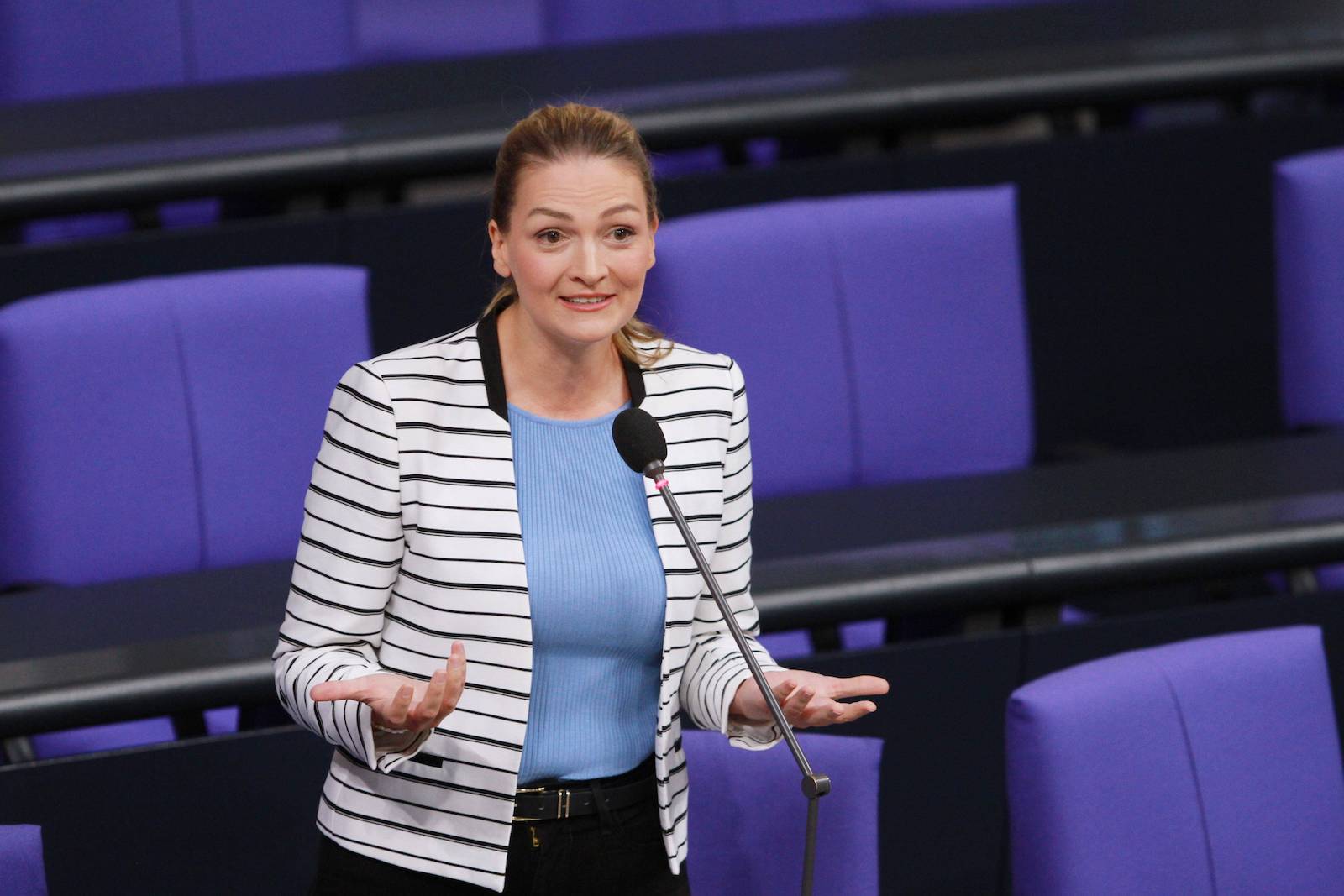 Gerlach: Lauterbach muss bei E-Rezept nachbessern