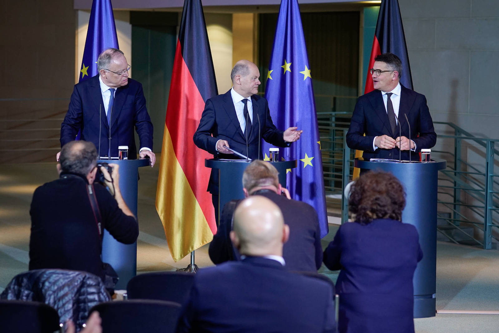 Länder: Bund soll Apotheken stärken