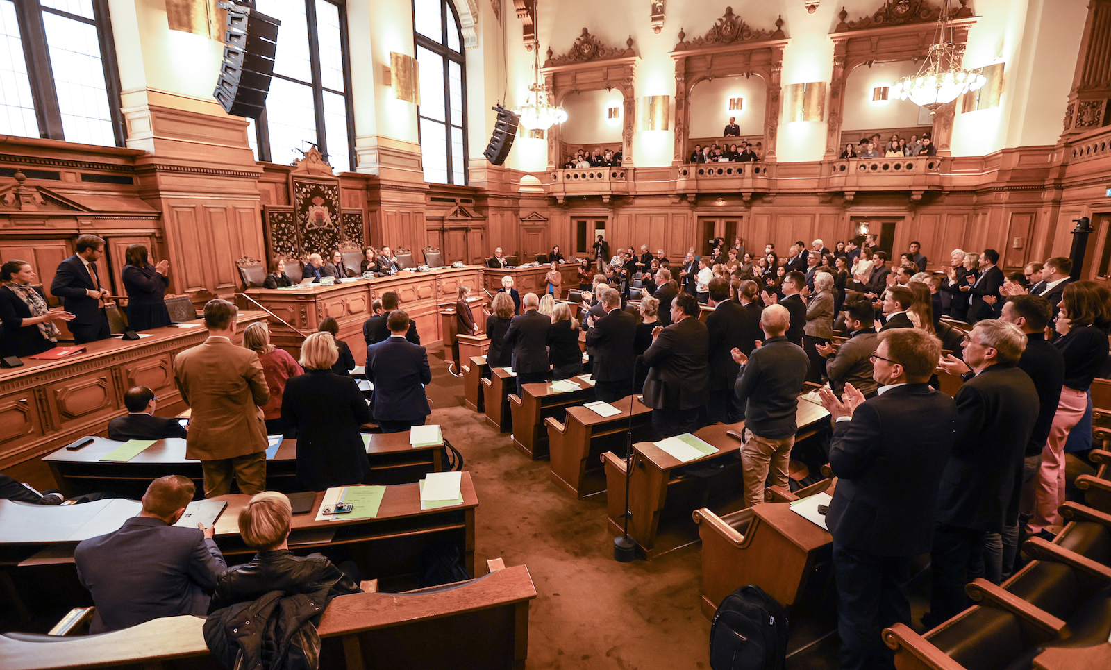 SPD/Grüne: Apotheken stärken!