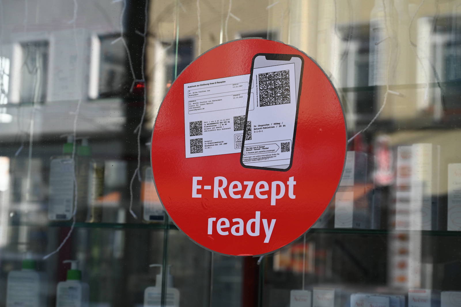 E-Rezept: Neue Verordnung statt Heilung