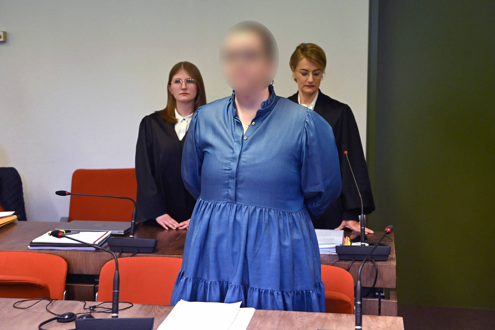 Masken-Urteil: Tandler legt Revision ein