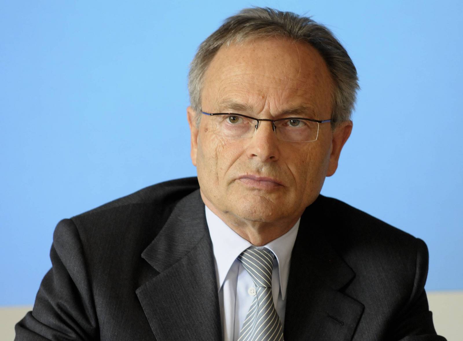 Günther Fielmann verstorben