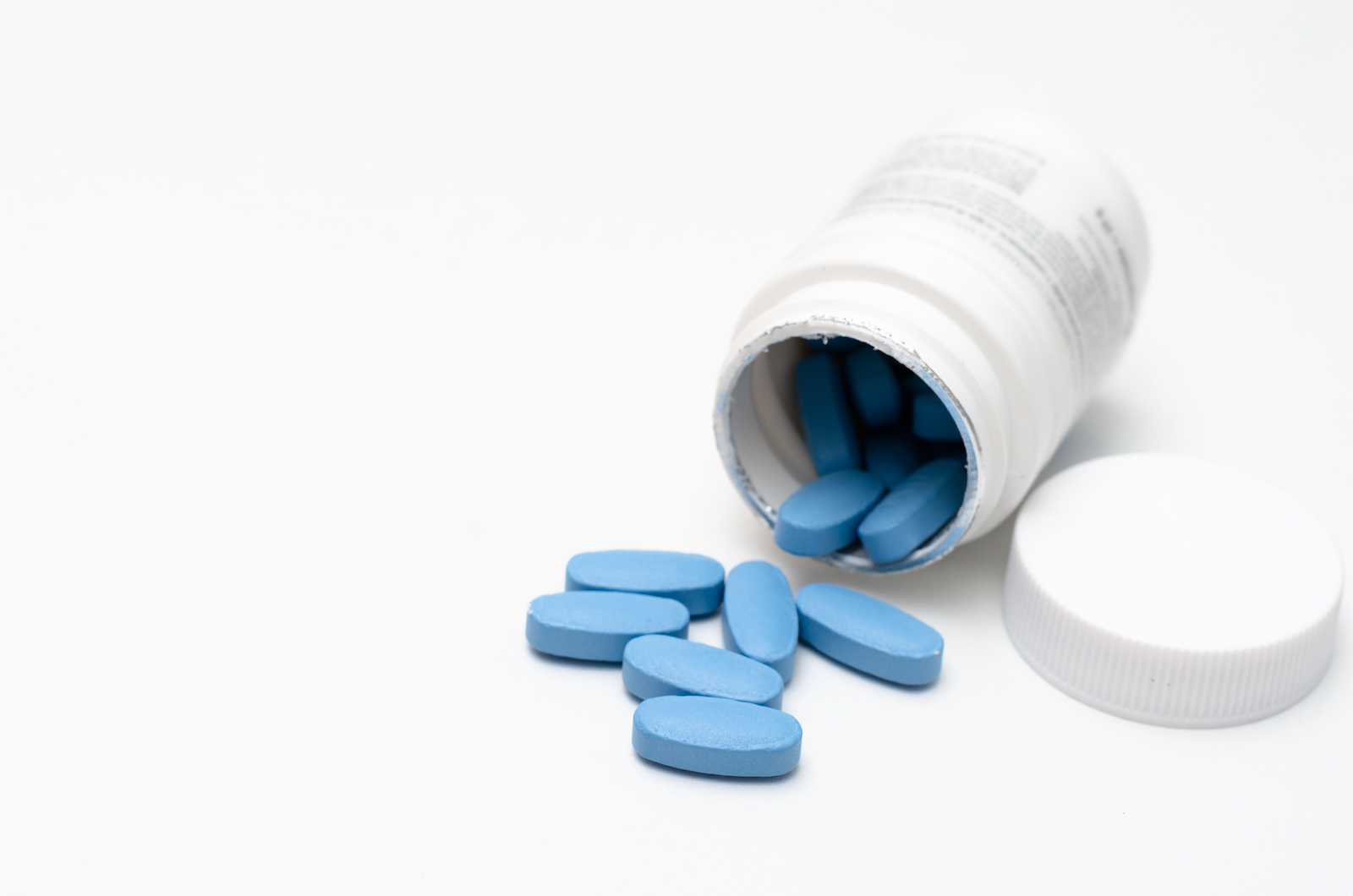 Wirkstoffkombi zur HIV-Prophylaxe weiter knapp