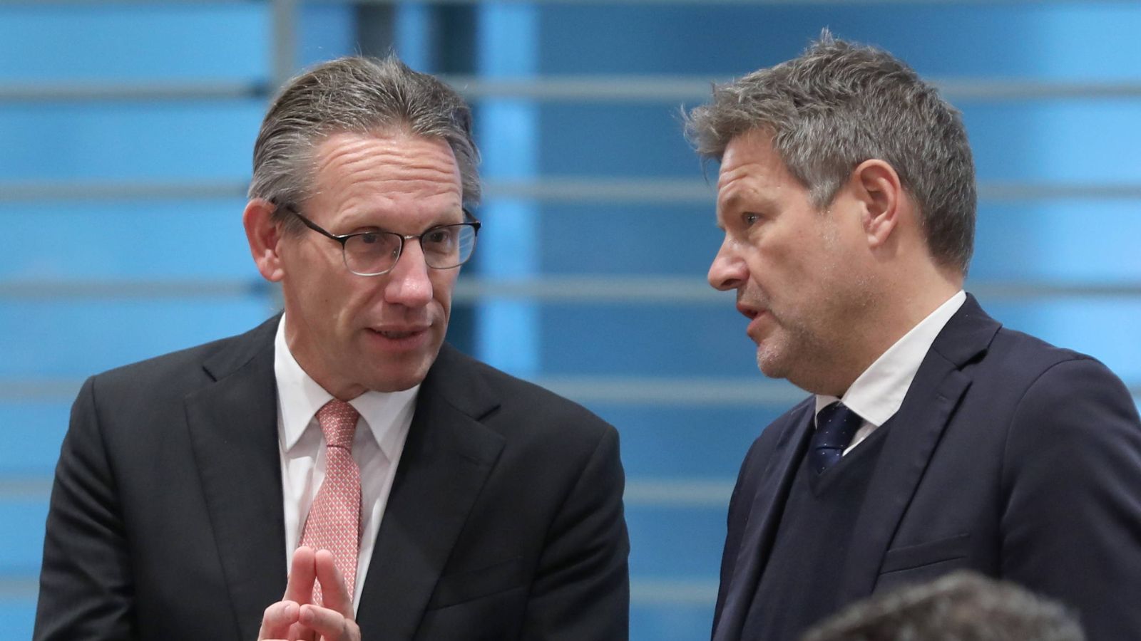 Kukies wird Finanzminister