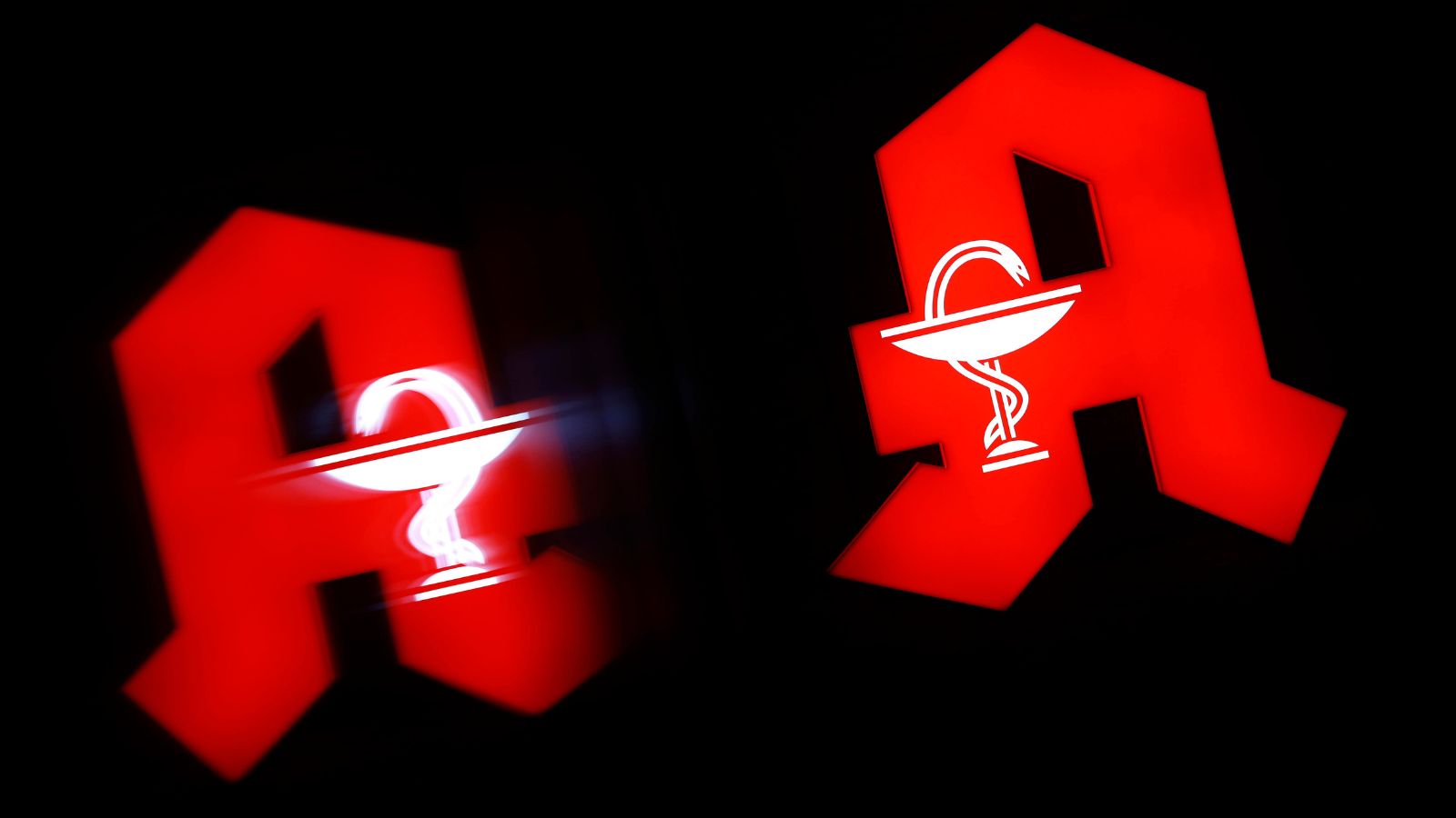 Ein echter Apotheken-Pakt