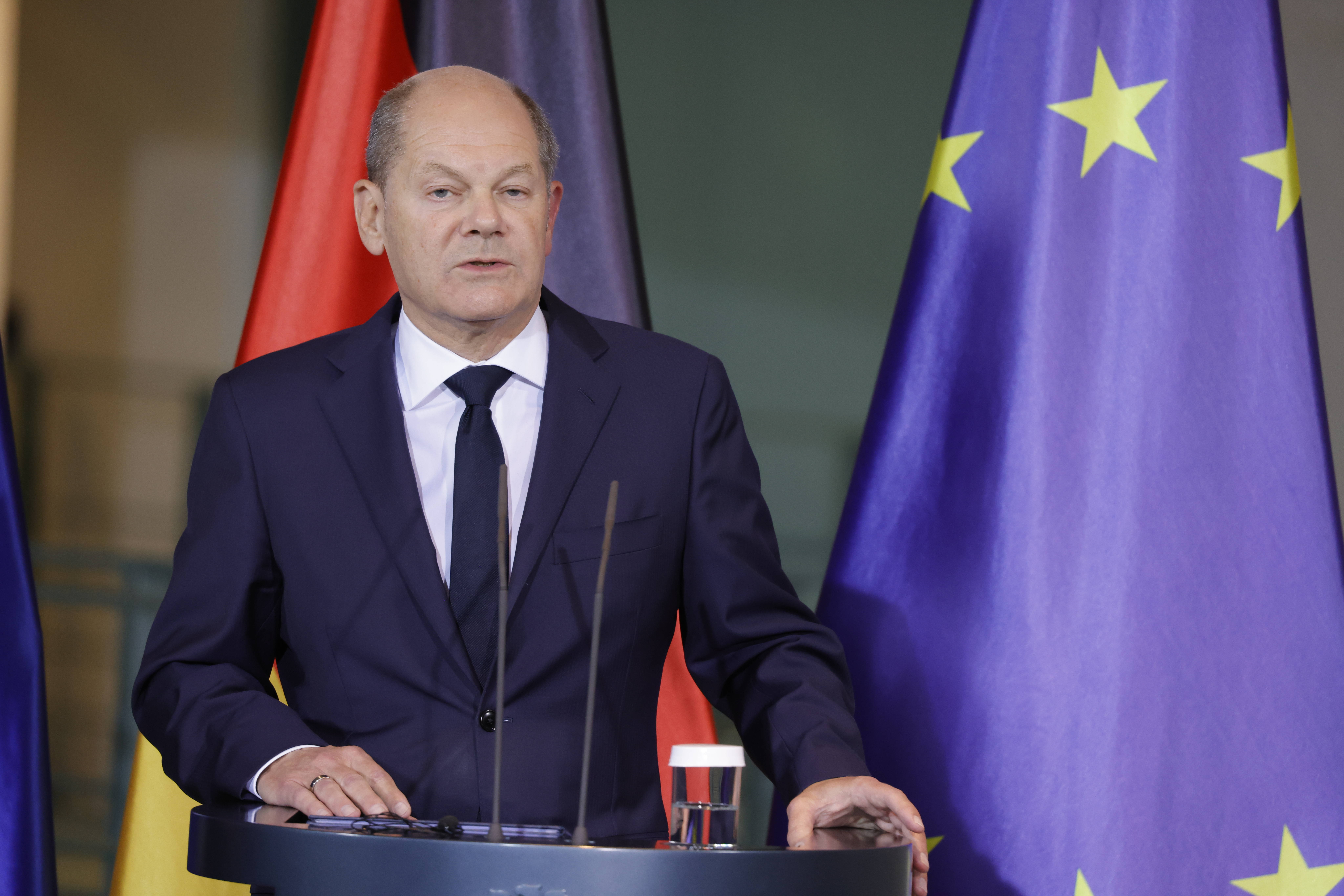 Scholz entlässt Lindner – Ampel ist Geschichte