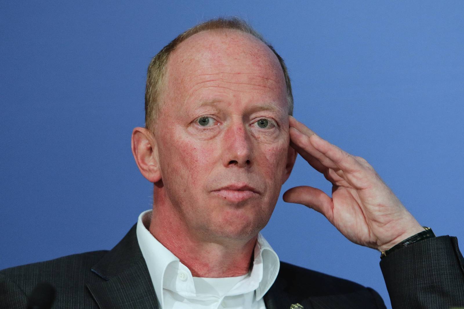 Cannabis-Legalisierung: Richter warnt vor Angstmacherei