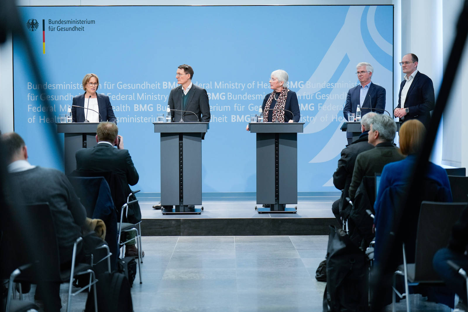 Klinikreform: Länder drohen mit Klage