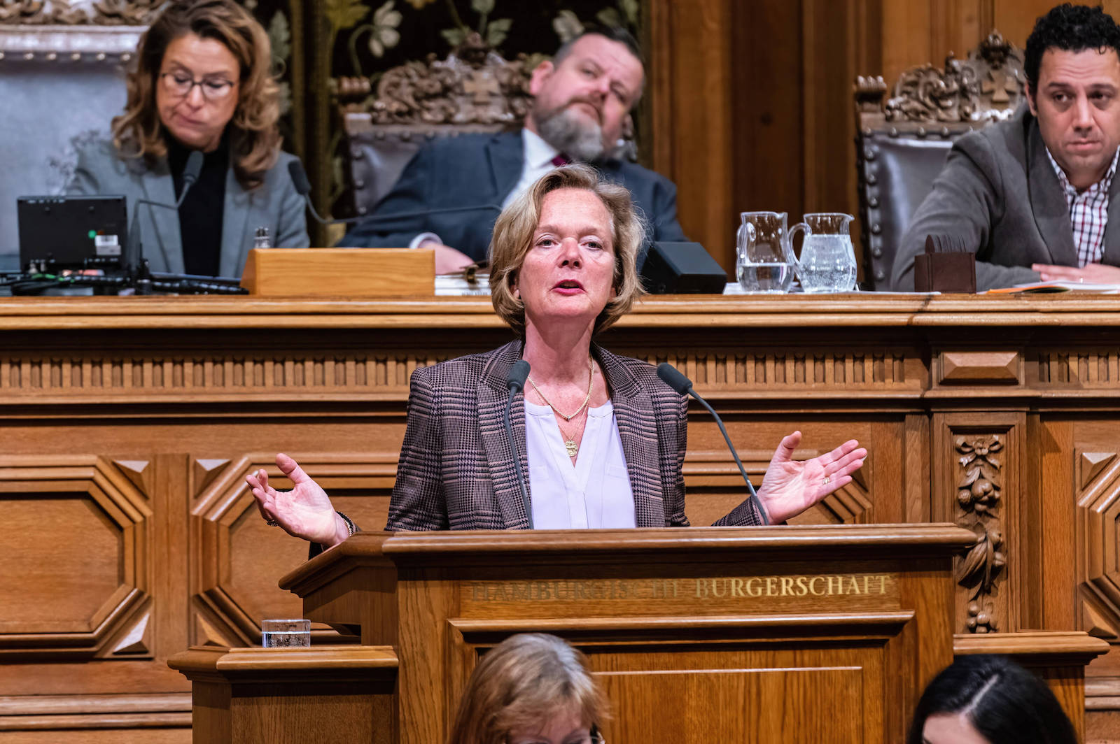 Wegen Cannabis: FDP-Politikerin wechselt zur CDU