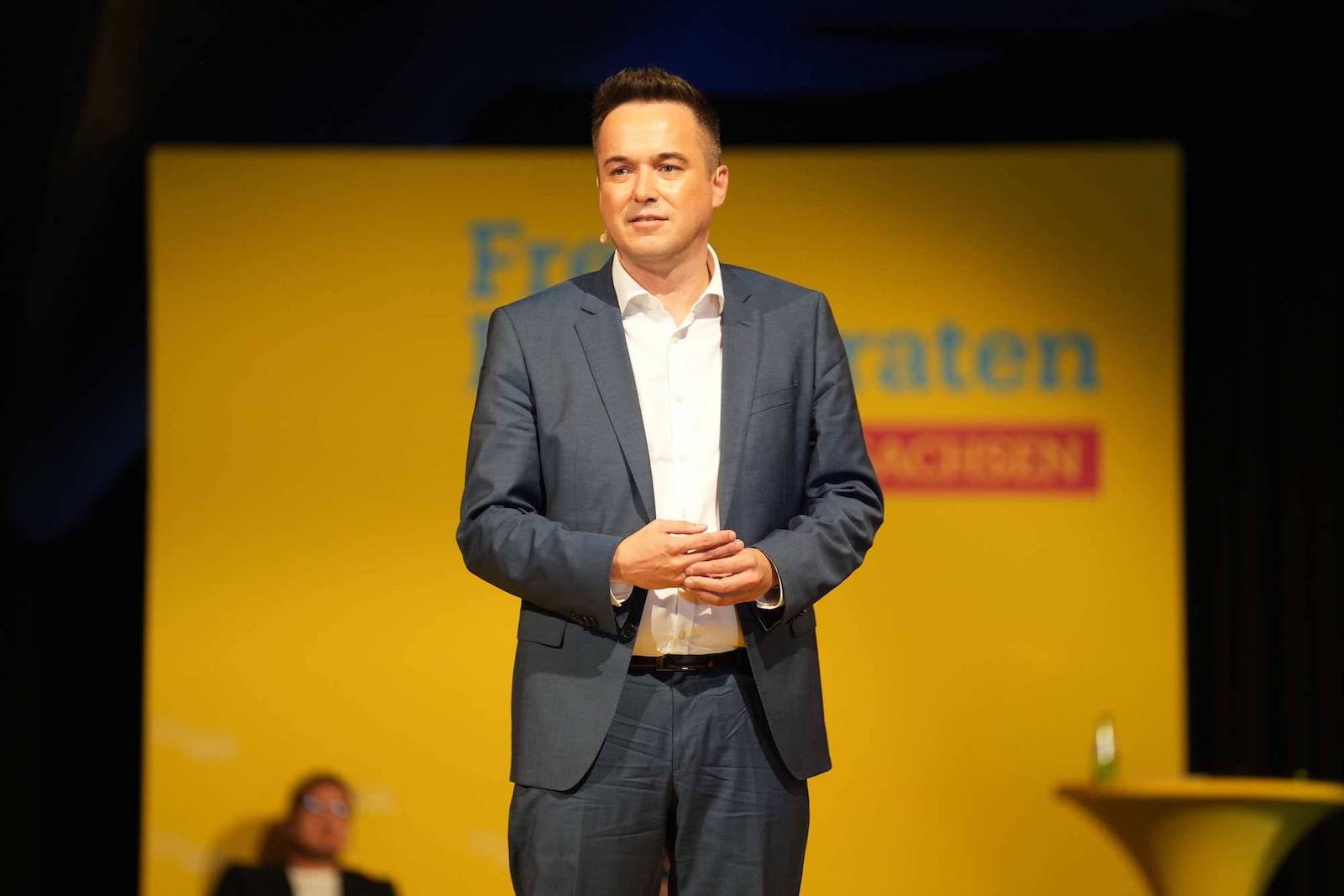 FDP Sachsen gegen Apotheken ohne Apotheker