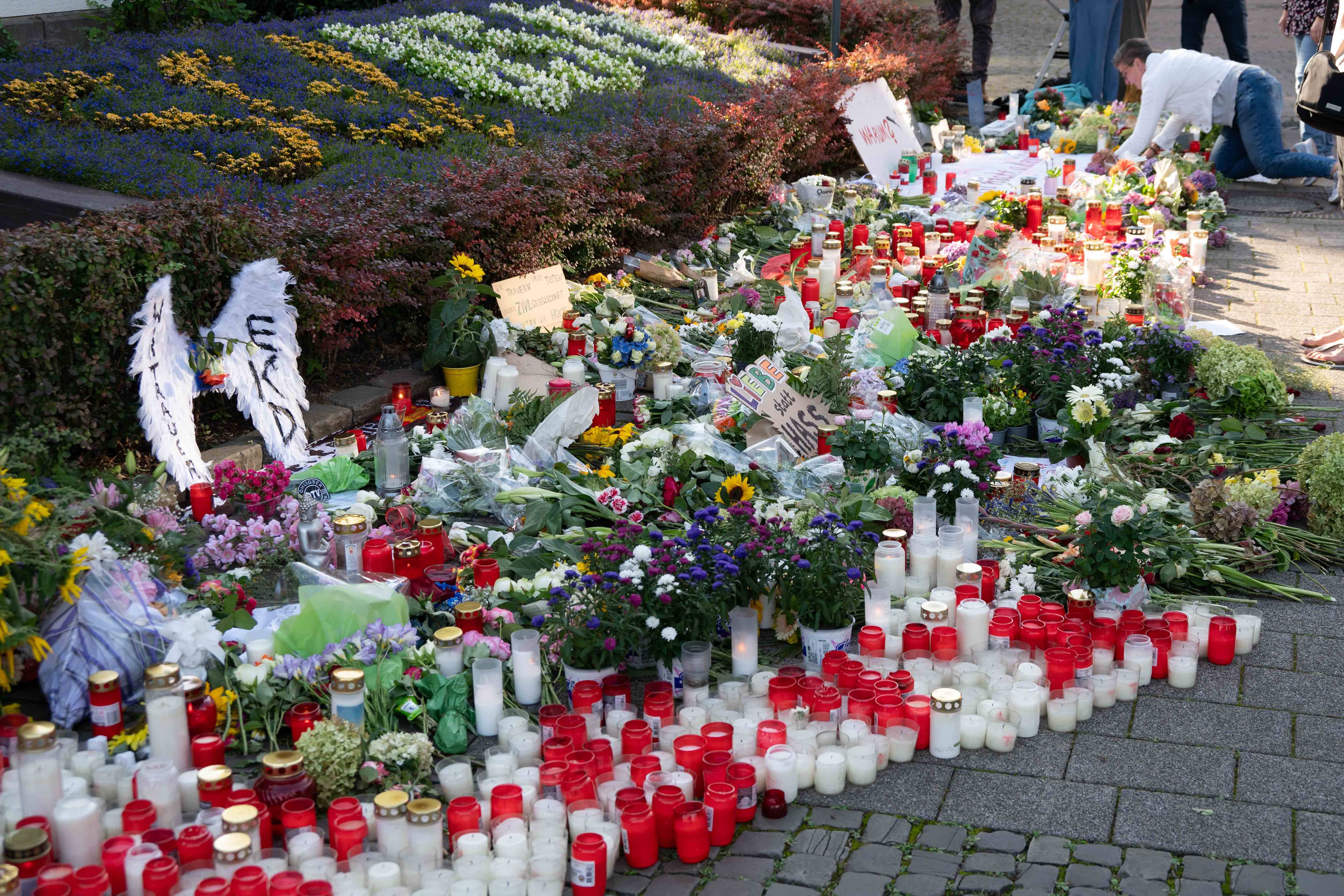 Terror in Solingen: Apothekerin unter Opfern