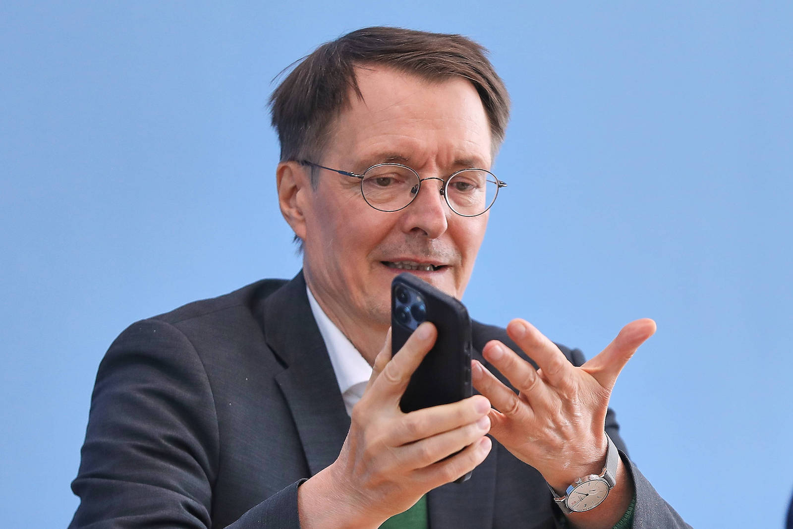 ePA: Mit Info-Bussen und Gesprächen gegen Skepsis