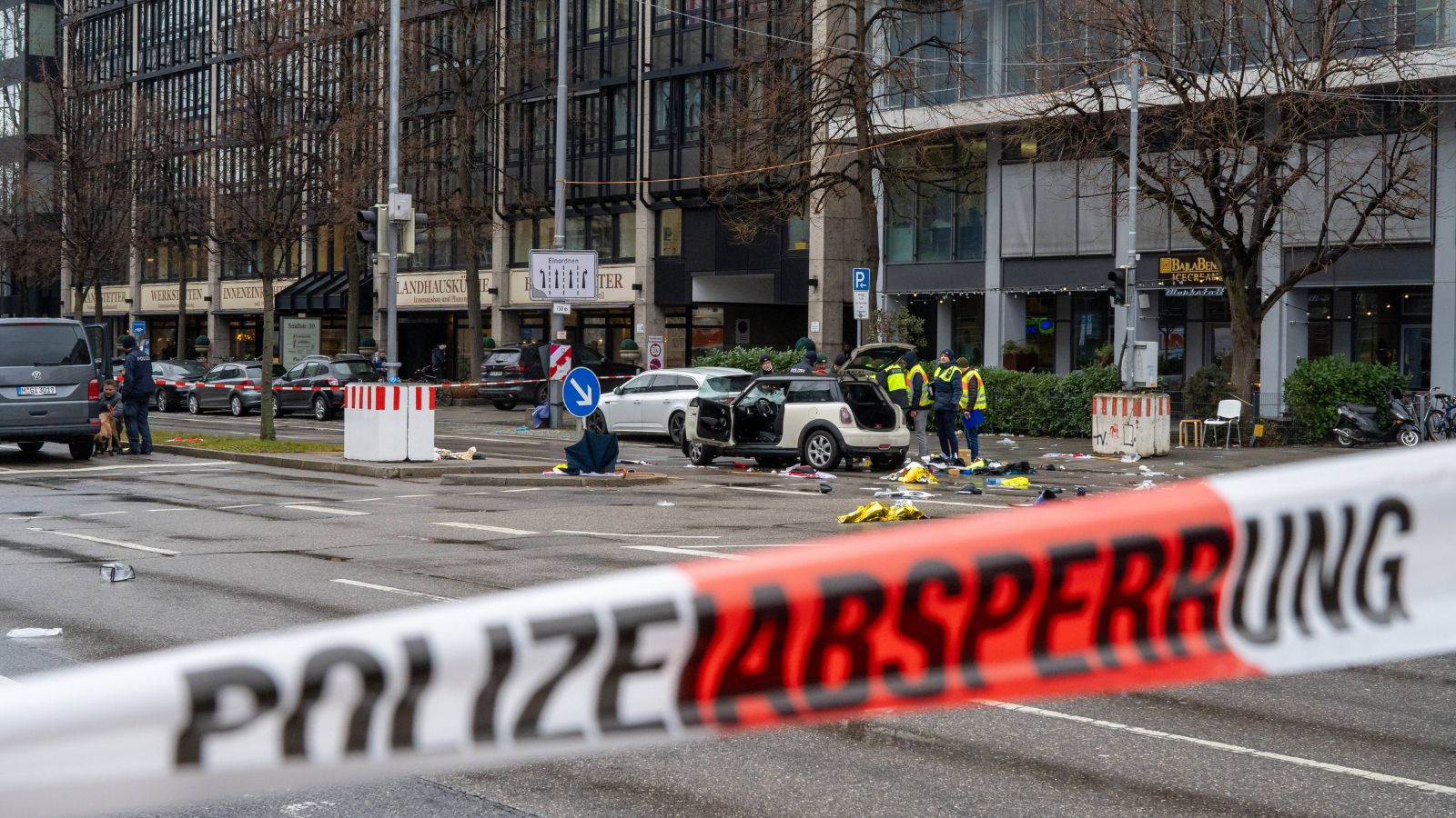 München: Schock in Apotheken München: Schock in Apotheken