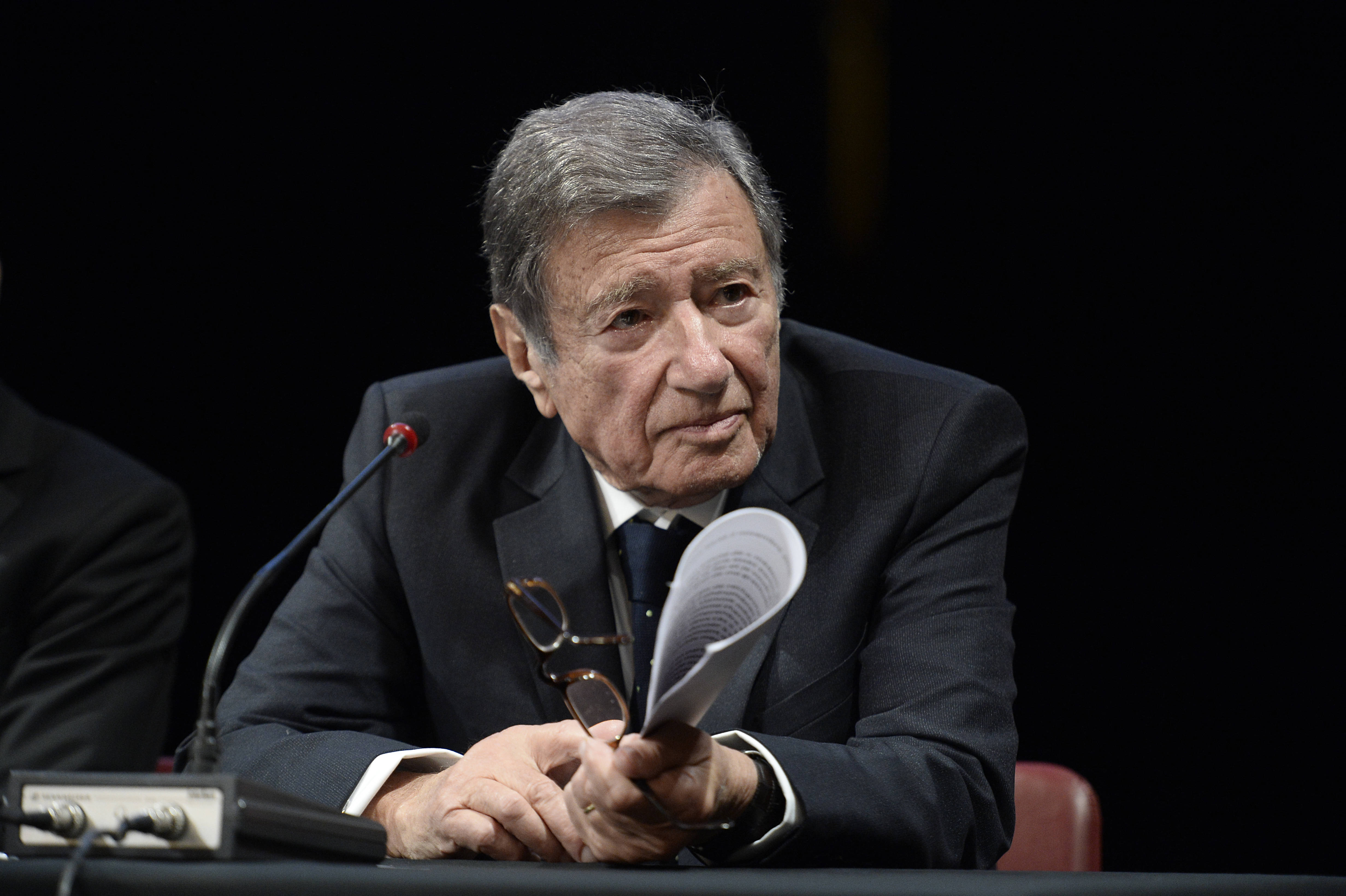 Entdecker von Mifepriston gestorben