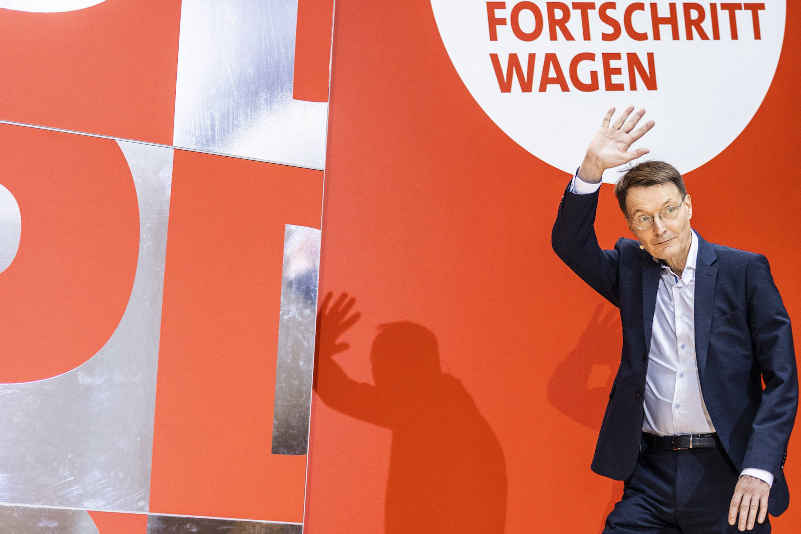 Das Lauterbach-Paradox