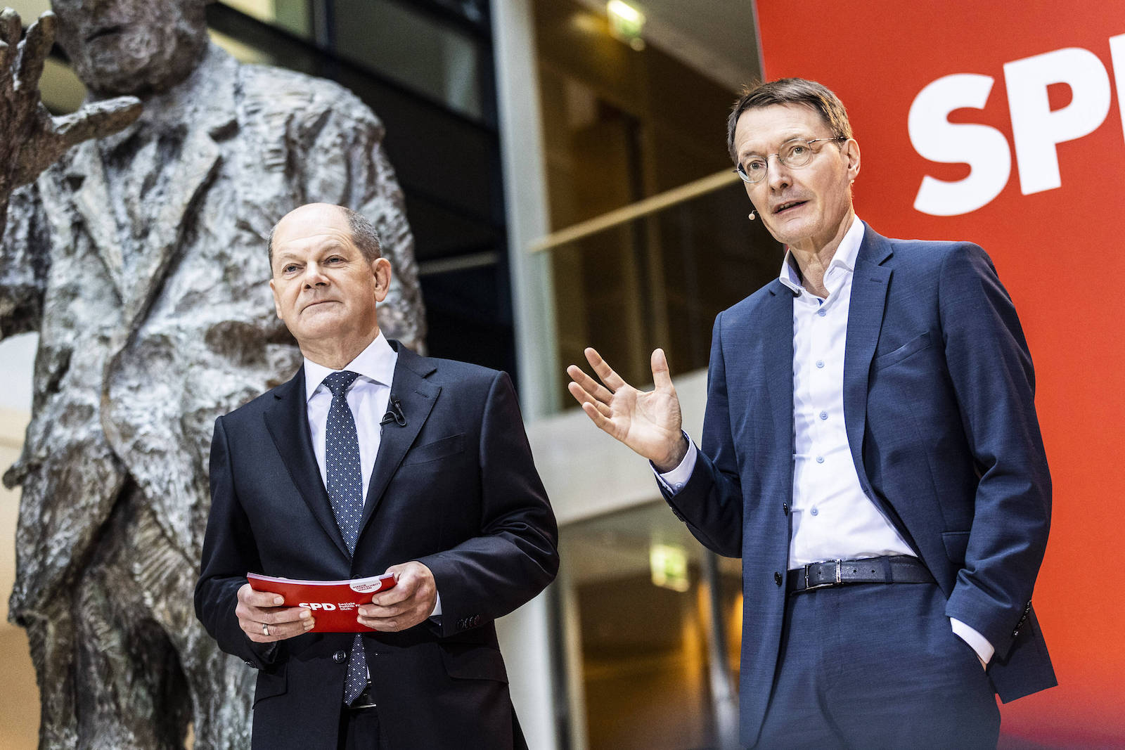 SPD bei Inhaber:innen: 0 Prozent