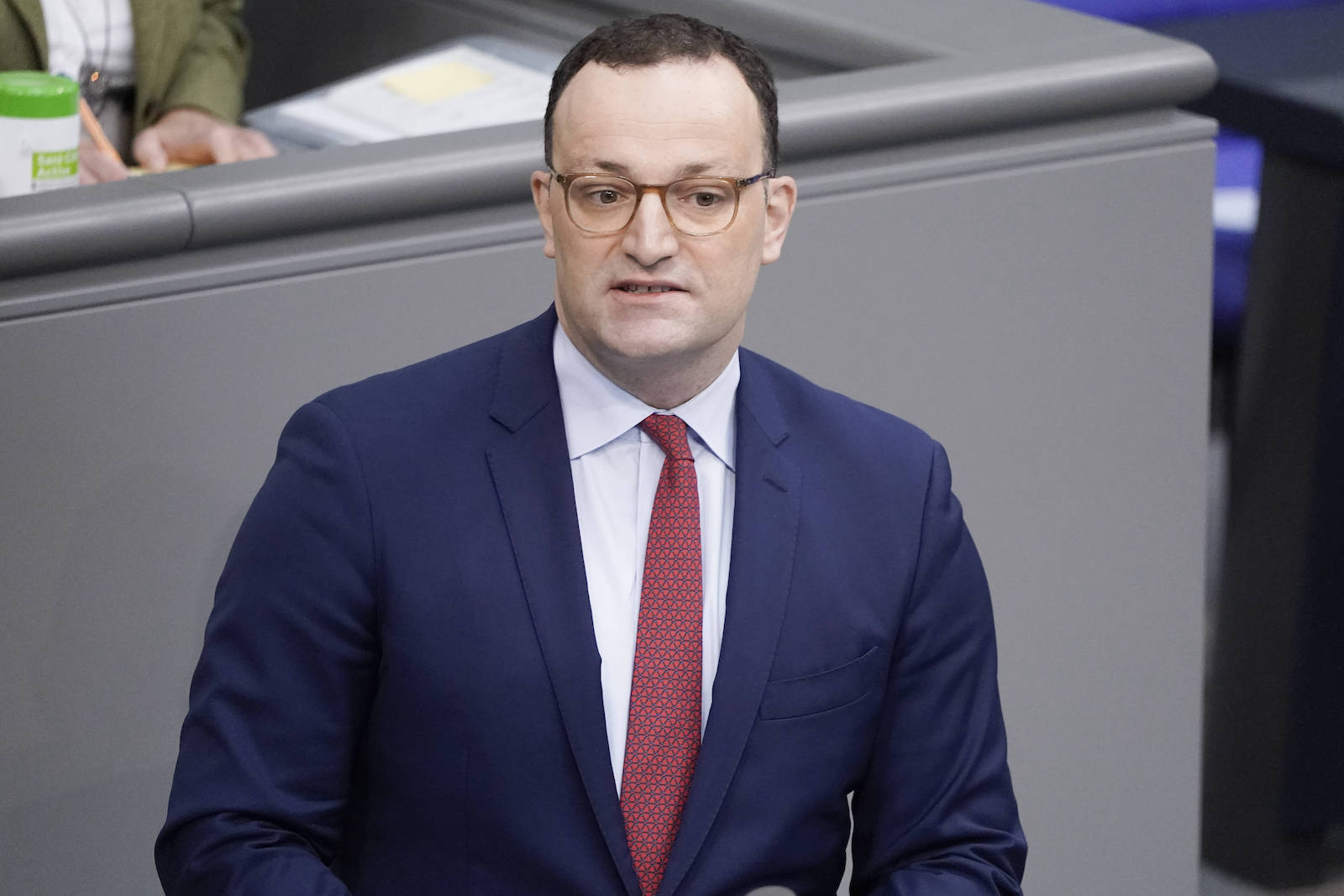 Spahns Villa: Die Fragen bleiben