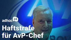 adhoc24 vom 04.11.2021