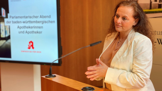 Zambo: Jede dritte Apotheke vor dem Aus