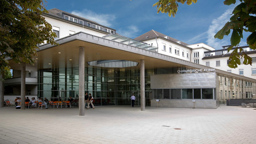 Südwest-Charité: Unikliniken fusionieren