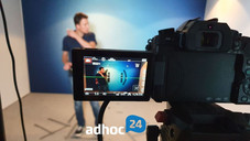 ADHOC24: Die tägliche Dosis